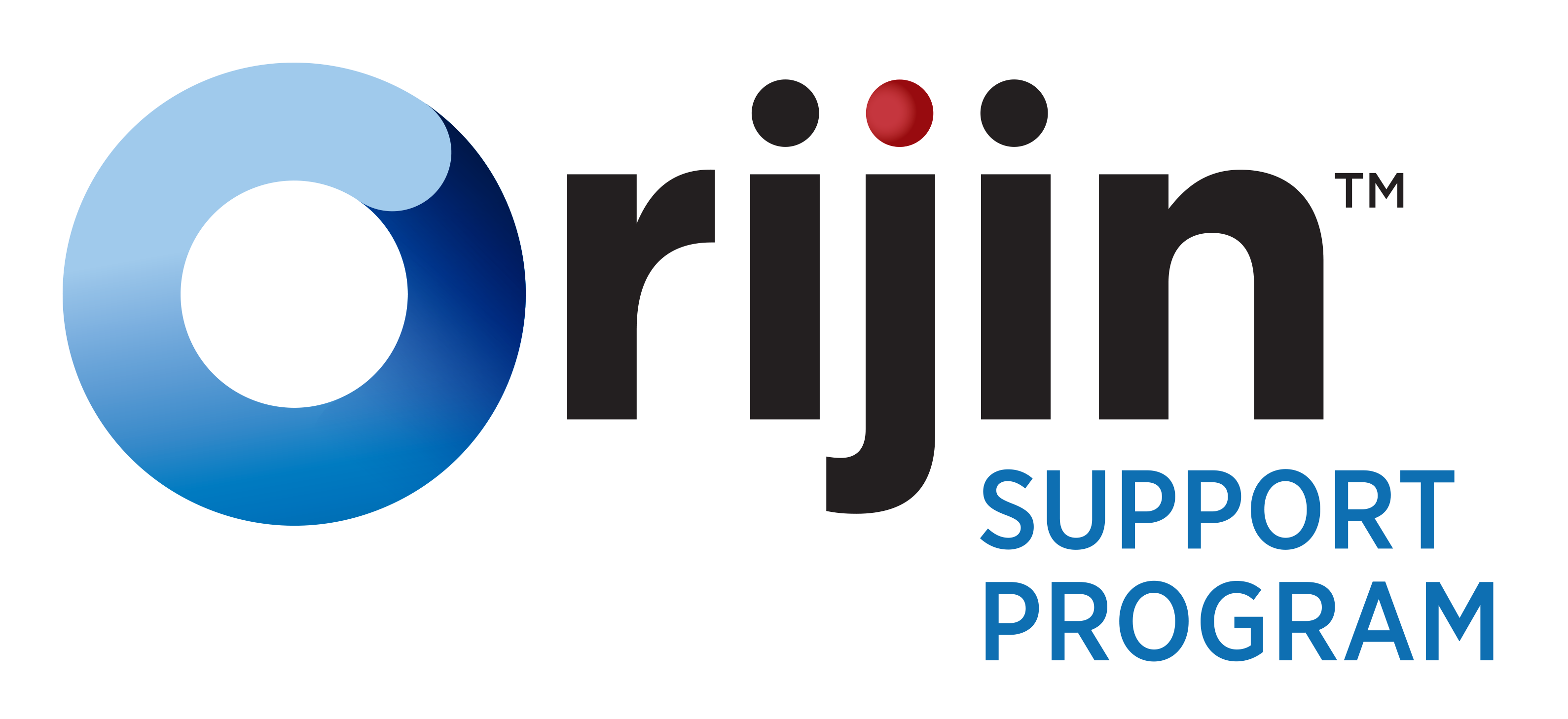 Orijin Support Program
