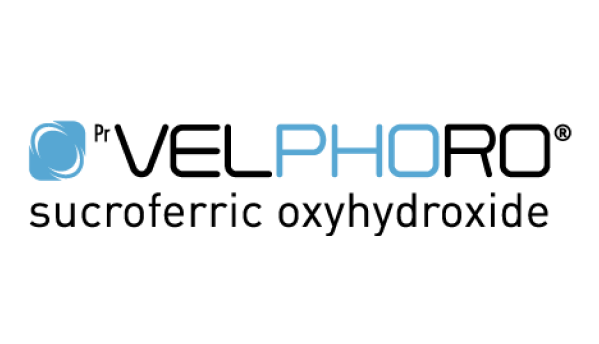 velphoro logo