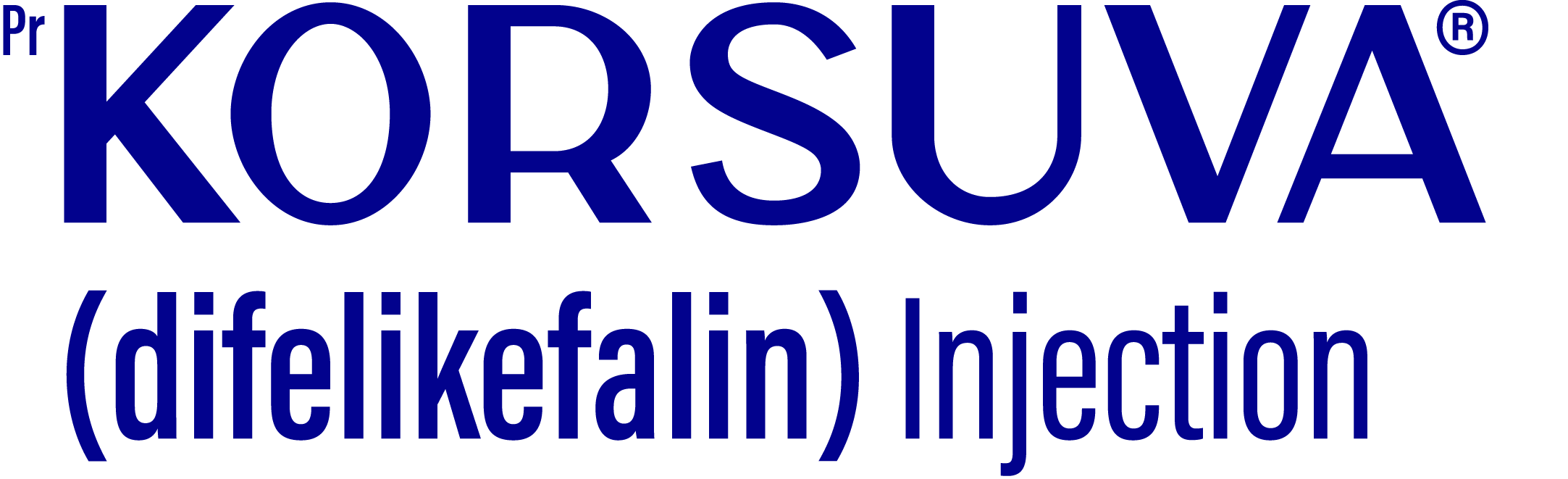 KORSUVA logo